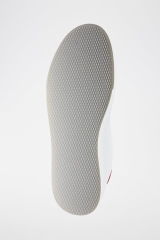 Sneakers - Bianco e navy