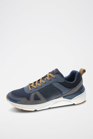 Sneakers - Navy