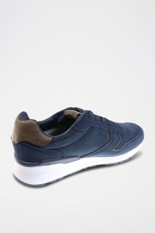 Sneakers - Navy