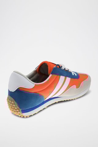 Sneakers - Arancione