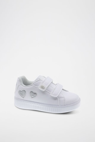 Sneakers - Bianco