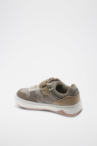 Sneakers - Marrone