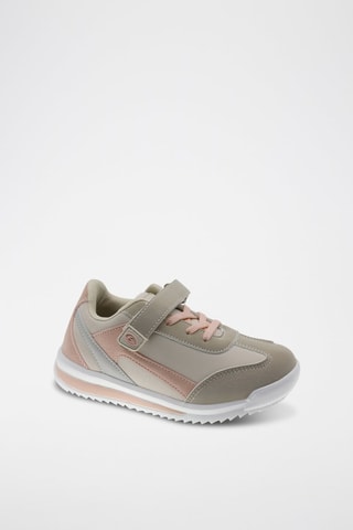 Sneakers - Beige
