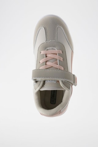 Sneakers - Beige
