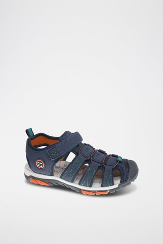 Sandali - Navy