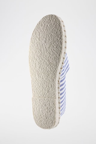 Espadrillas - Navy