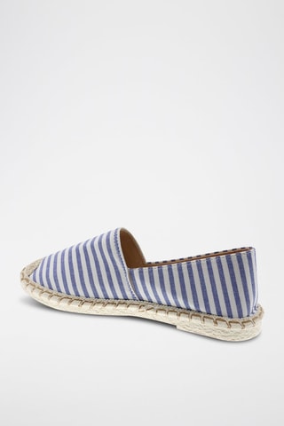 Espadrillas - Navy