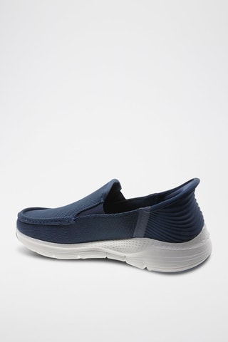 Slipon - Navy