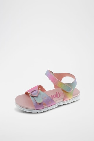 Sandali - Multicolore