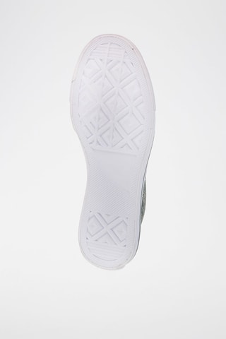 Sneakers alte - Nero