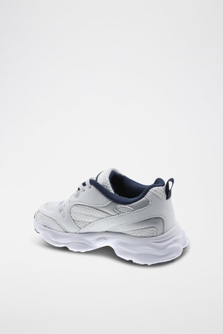 Sneakers - Bianco e navy