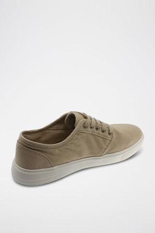 Sneakers - Beige