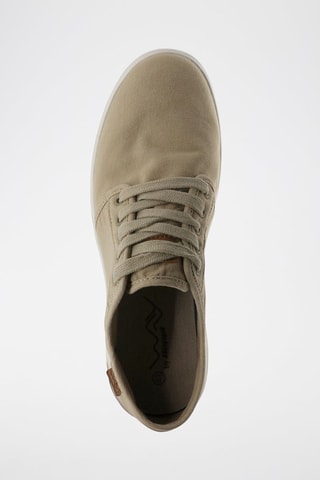 Sneakers - Beige
