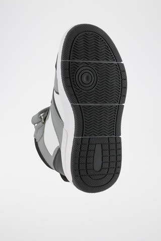 Sneakers alte - Bianco