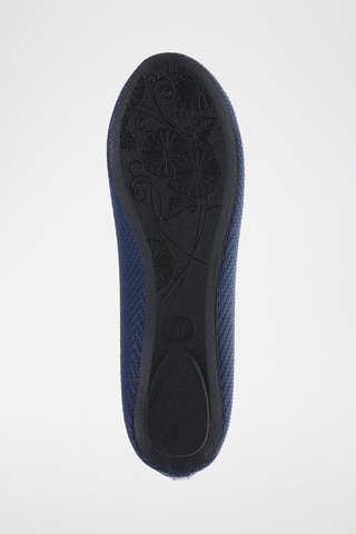 Ballerine - Navy