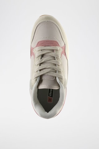 Sneakers - Taupe