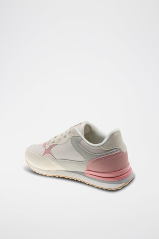 Sneakers - Taupe