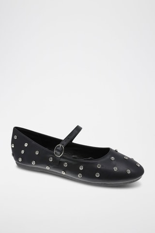 Scarpe baby - Nero