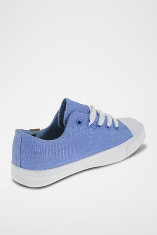 Sneakers - Azzurro