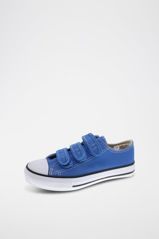 Sneakers - Blu