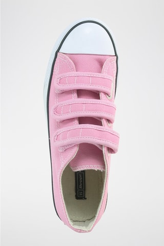 Sneakers - Rosa