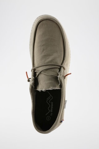 Scarpe da barca - Beige