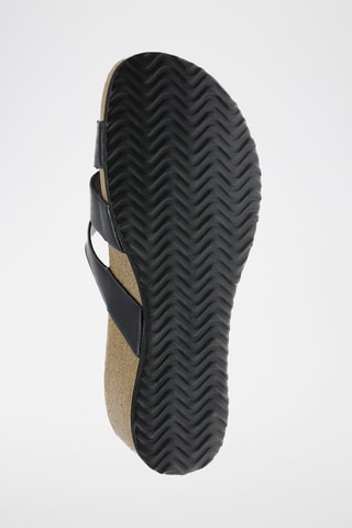 Ciabatte con zeppa - 