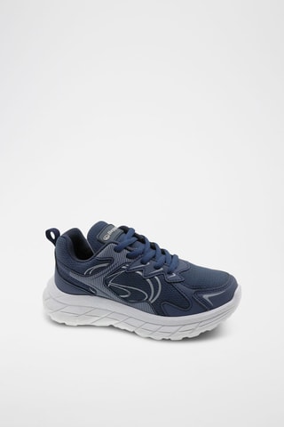 Sneakers - Navy