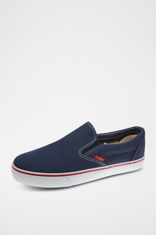 Slipon - Navy
