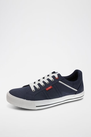 Sneakers - Navy