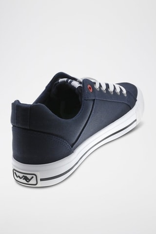 Sneakers - Navy