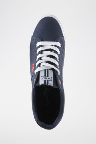 Sneakers - Navy