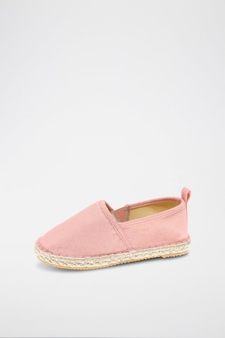 Espadrilles - Rose