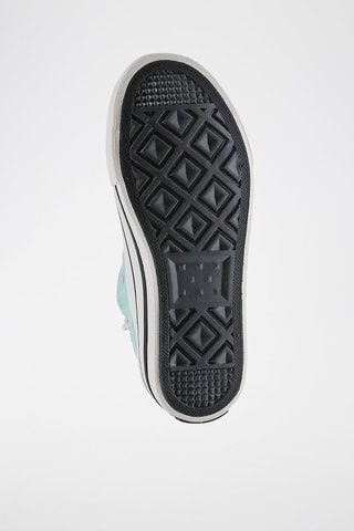 Sneakers alte - Verde