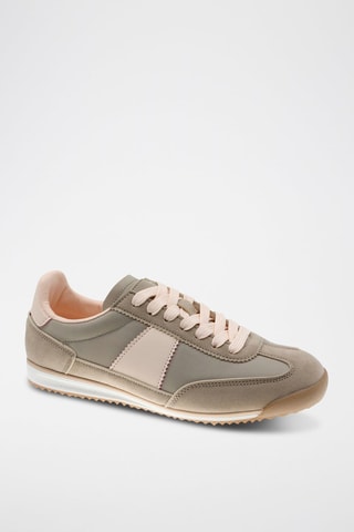 Sneakers - Taupe