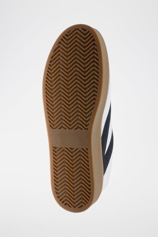 Sneakers - Bianco e navy