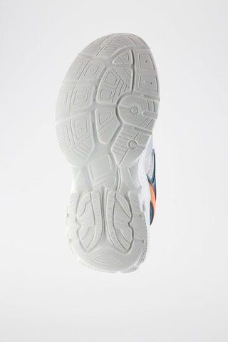 Sneakers - Nero e grigio