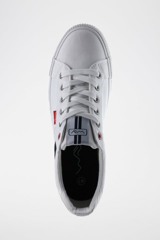 Sneakers - Bianco