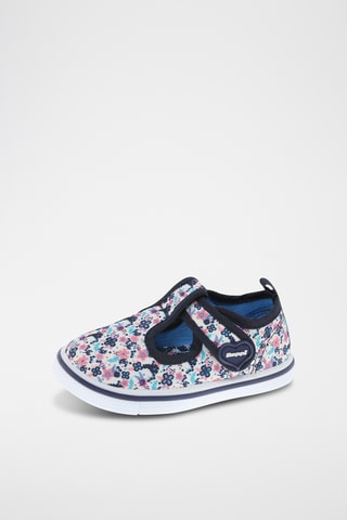 Sneakers - Navy