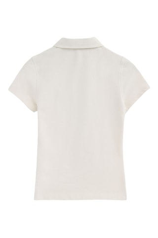 3 polos slim - Multicolore