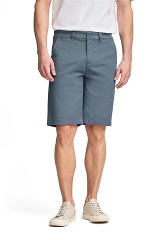 Bermuda relaxed - Gris