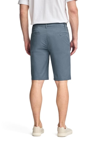 Bermuda relaxed - Gris