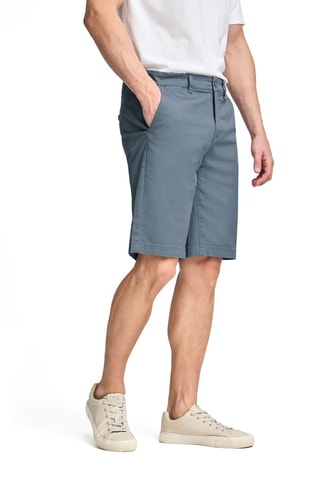 Bermuda relaxed - Gris