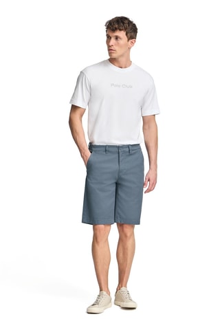 Bermuda relaxed - Gris