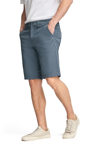 Bermuda relaxed - Gris