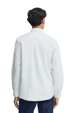 Chemise regular - Bleu clair