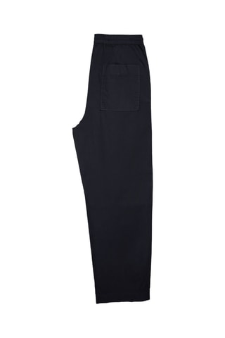 Pantalon casual - Noir