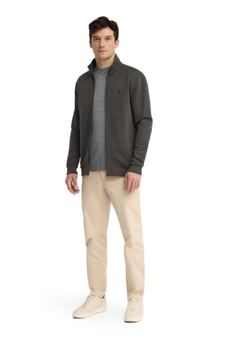 Sweater - Donkergrijs