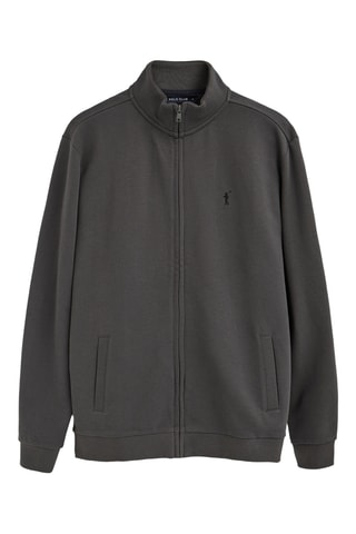 Sweater - Donkergrijs