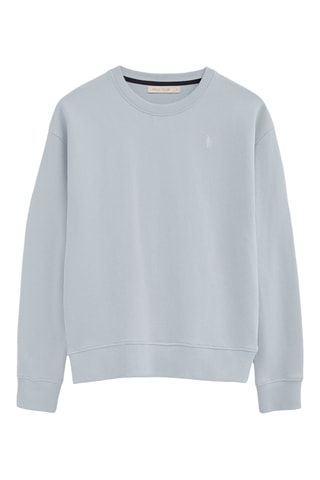 Sweat - Bleu clair